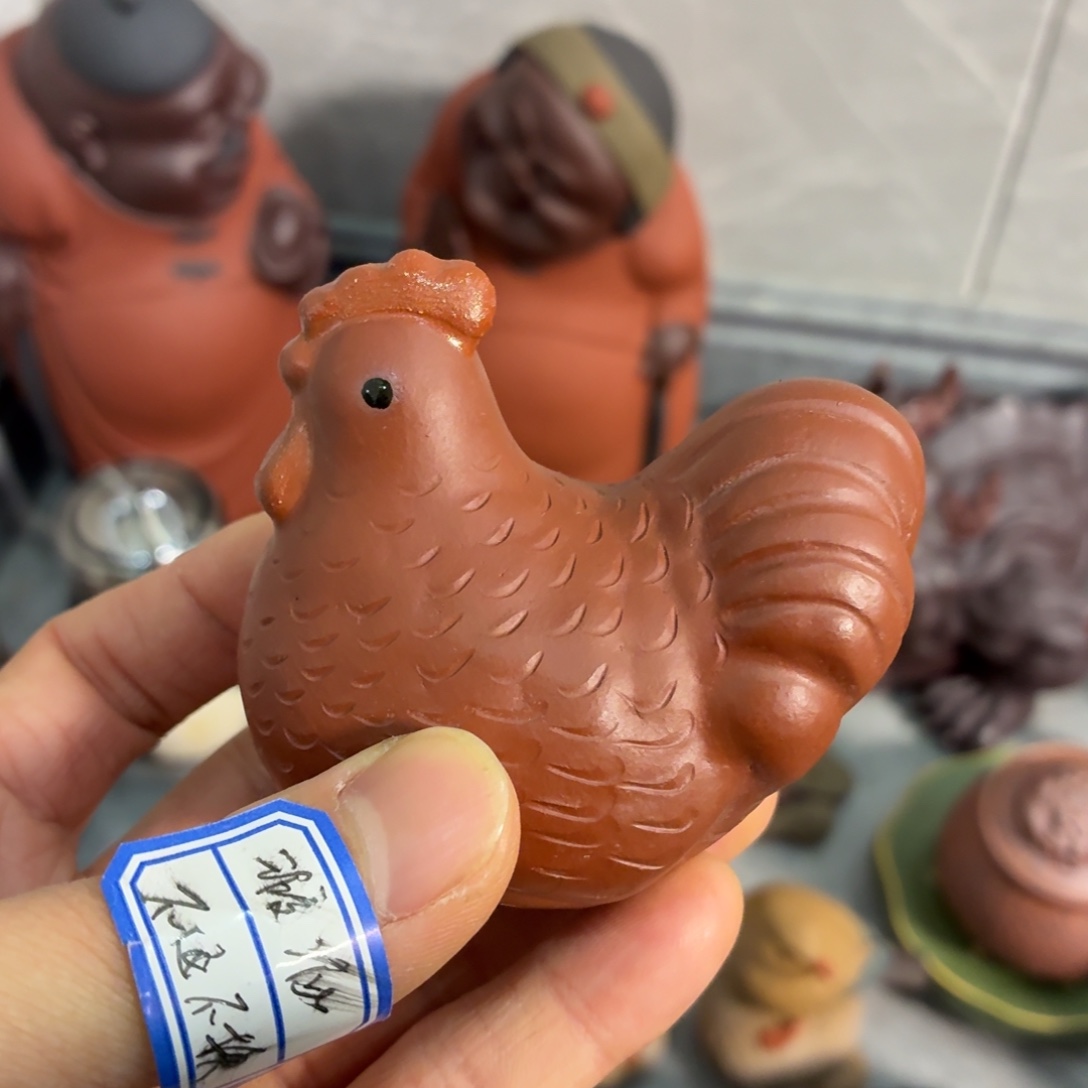 茶杯紫砂瑕疵不退不换介意勿拍