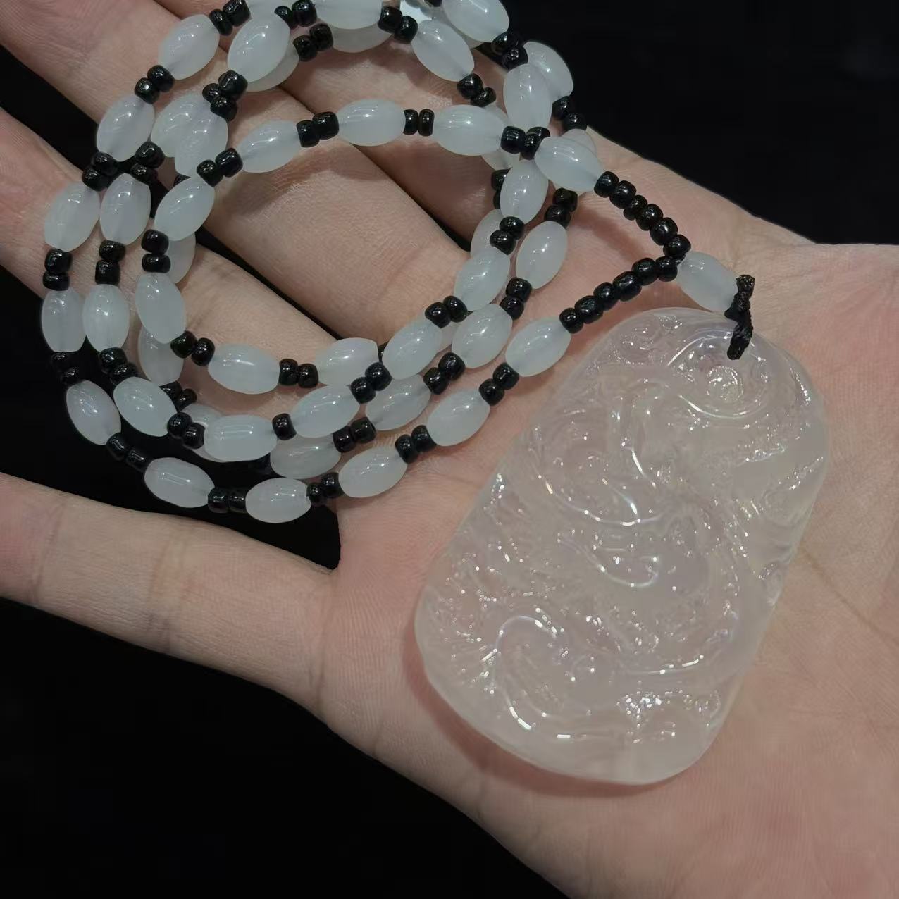 手链 手链 七贤珍玩文玩手串多圈[无礼盒]@@YS2038