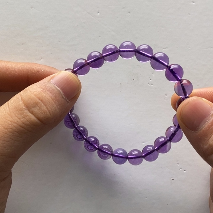 珠宝半成品未镶嵌水晶