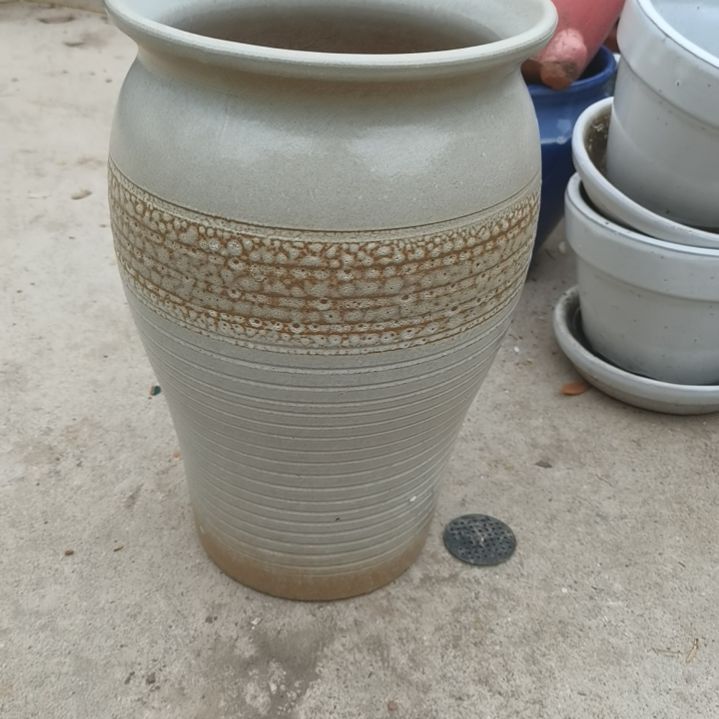 口20高33一个盆子