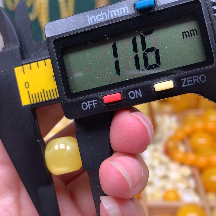 非金属配饰配珠58