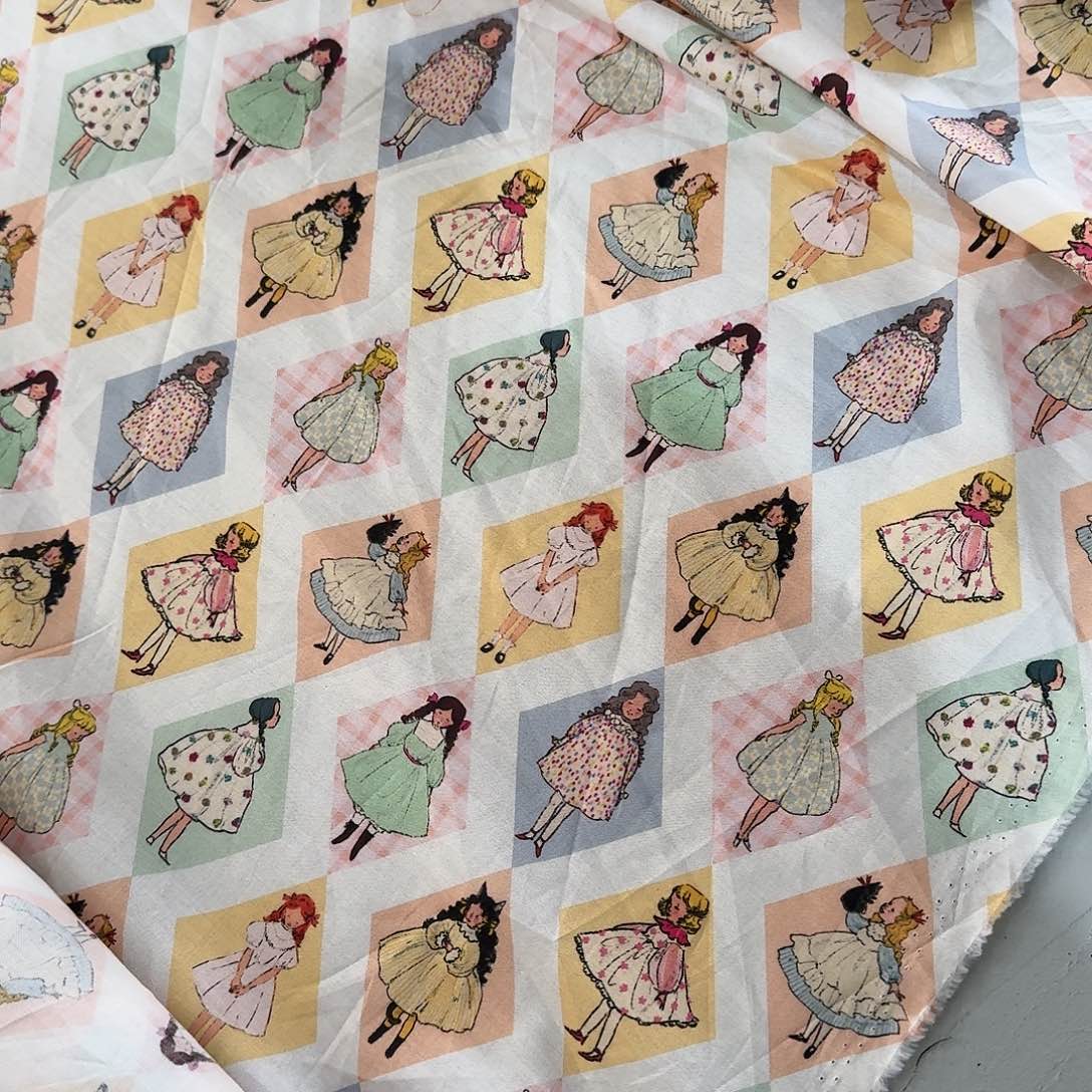 纯棉高支府绸1米长X1.5米宽地卷