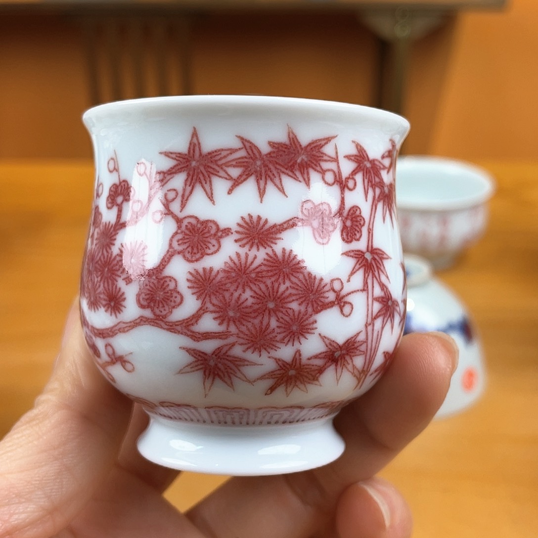 景德镇陶瓷景德镇瓷器