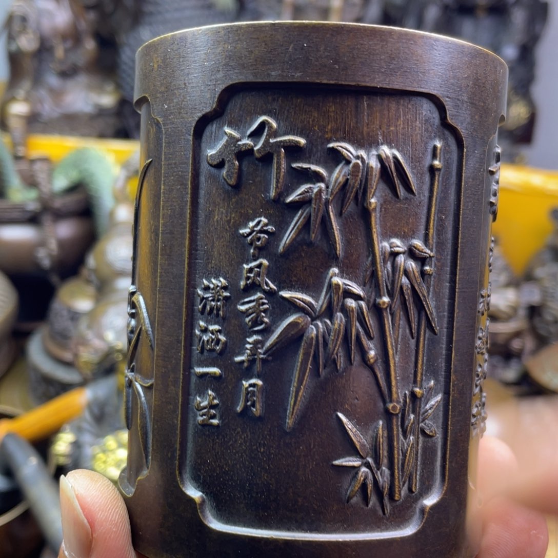 铜器铜器铜器铜器！