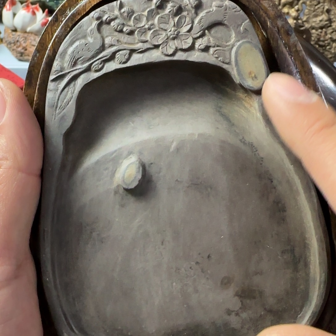 紫砂茶案放漏场，全都漏