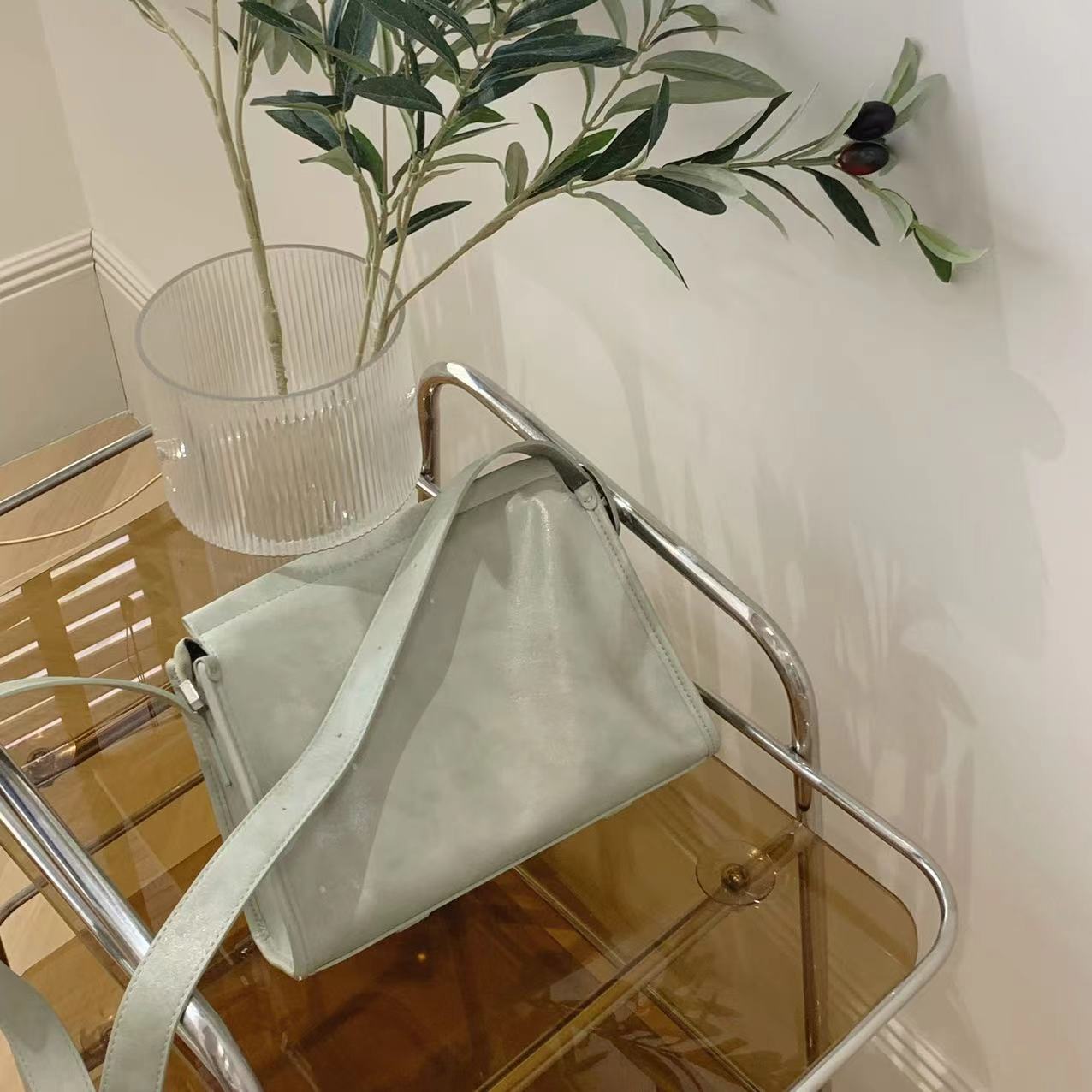 U瑜 RD 包包ALISHA BAG SHOP 【小众品牌合集店 】L-62665