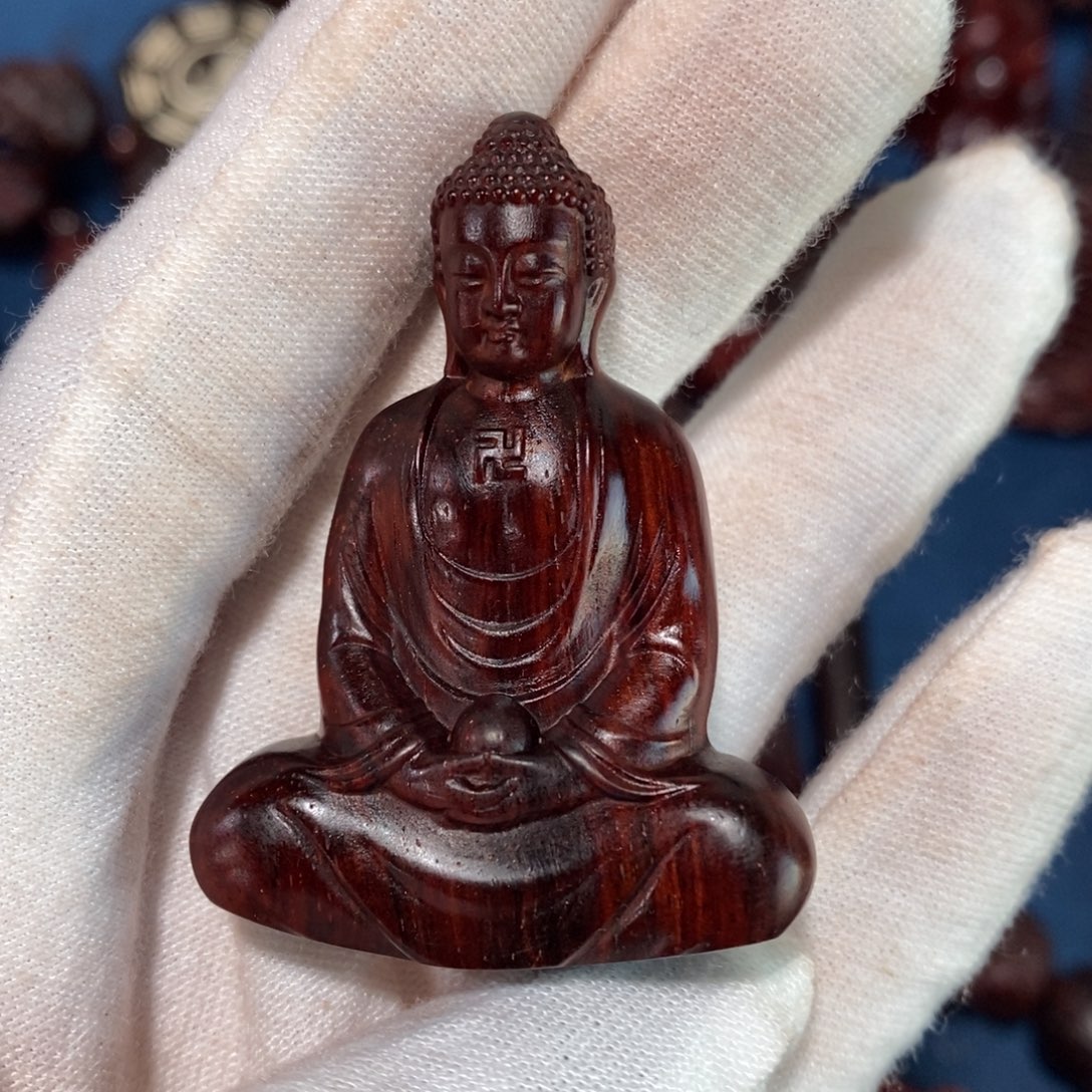 其他檀香紫檀（小叶紫檀）