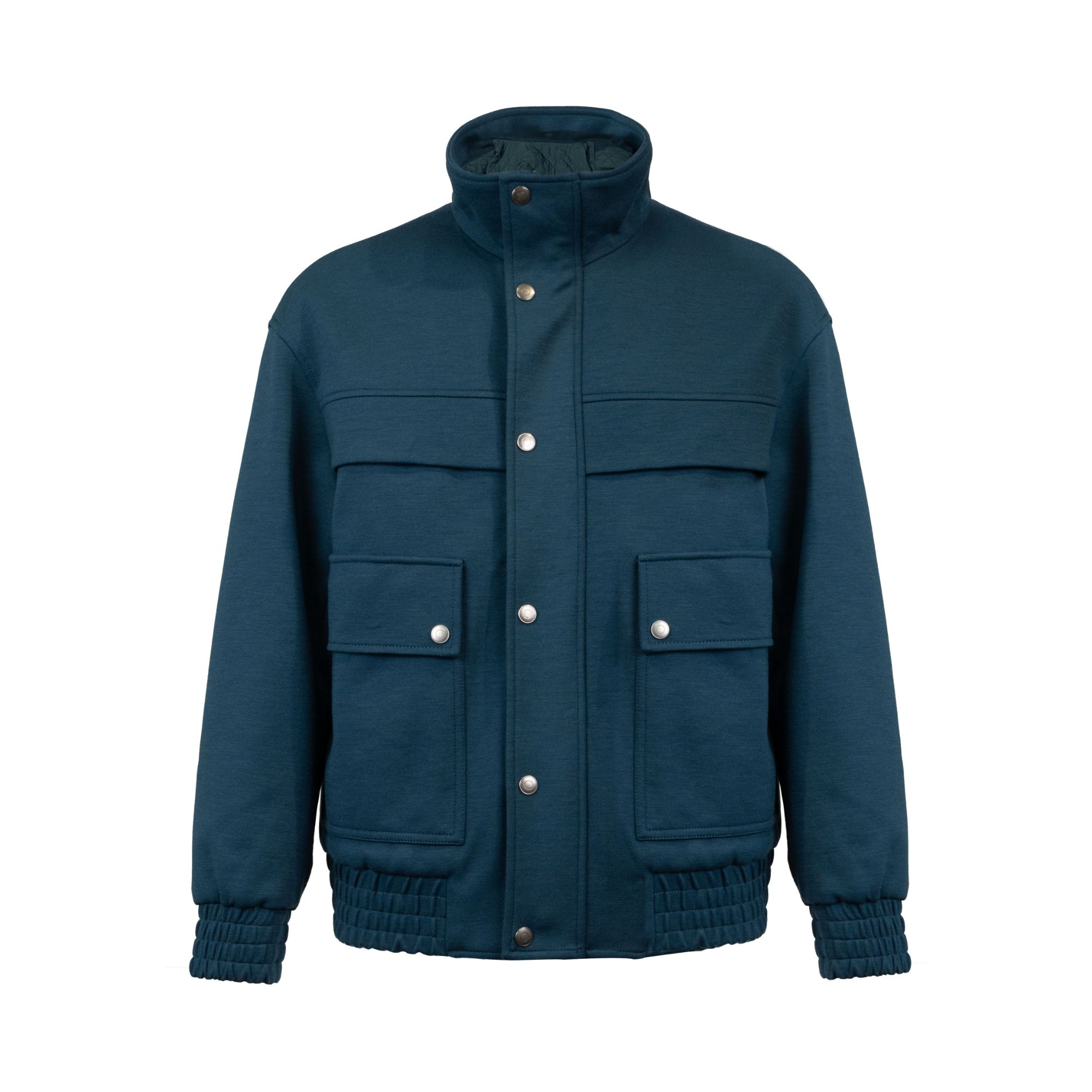 97黄金羊毛加厚Tristar飞行员夹克Y-K95903