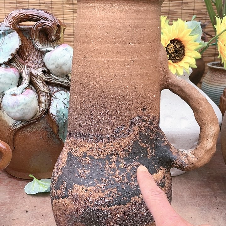 紫砂花盆12.40无孔无孔