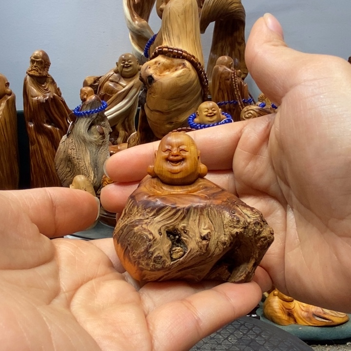 柏木（崖柏）精品崖柏