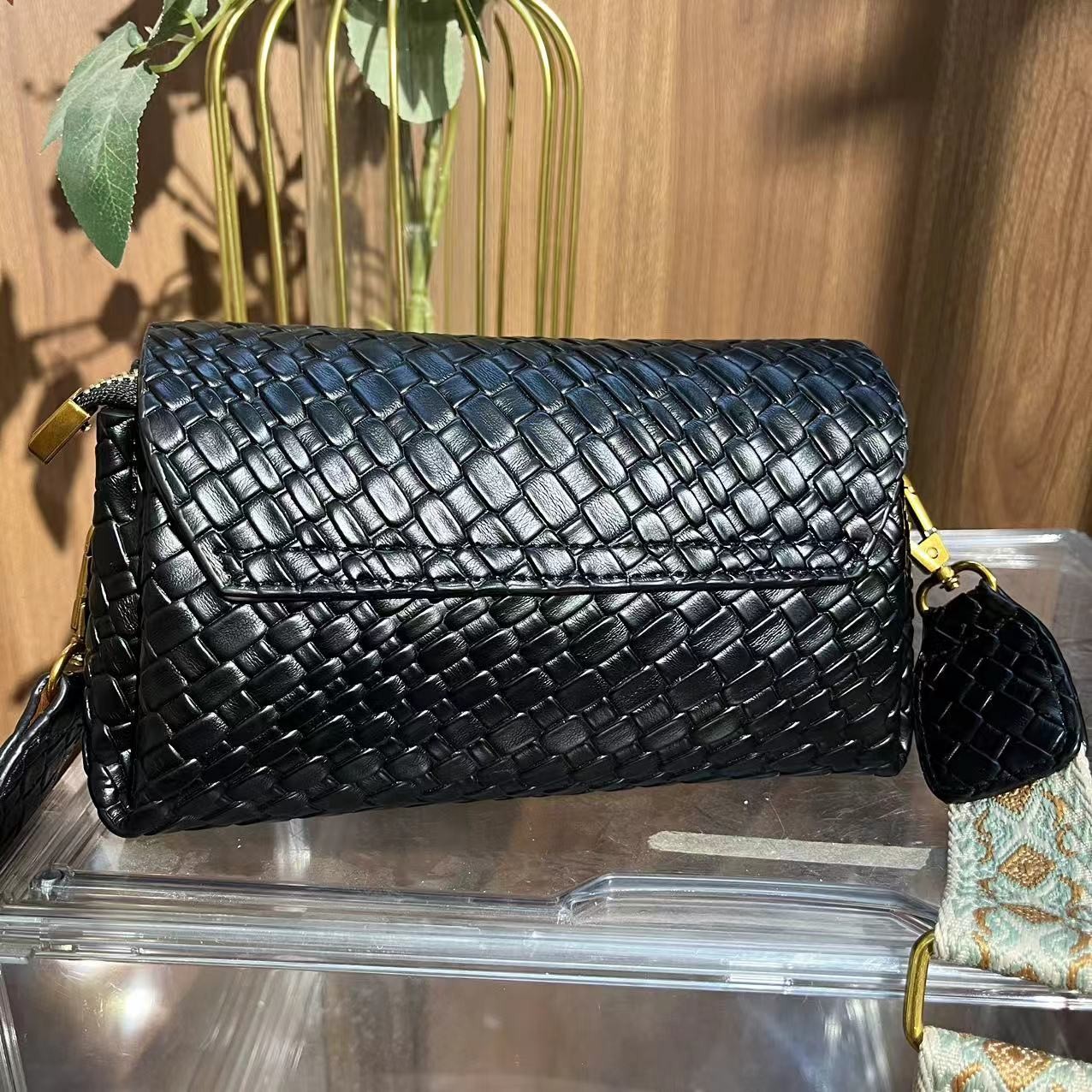 A985  男孩+女孩 蓝1+粉1 笔袋