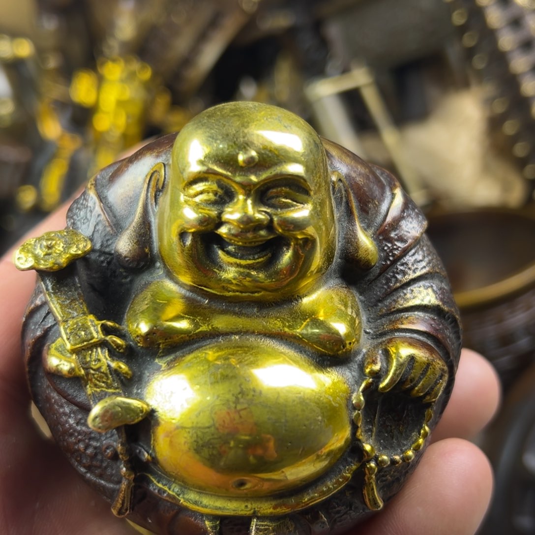 创意设计工艺摆件