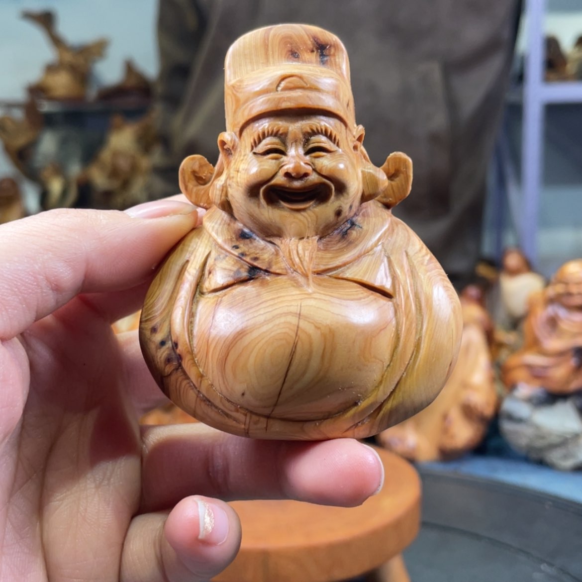 【闪购商品】柏木（崖柏）其他