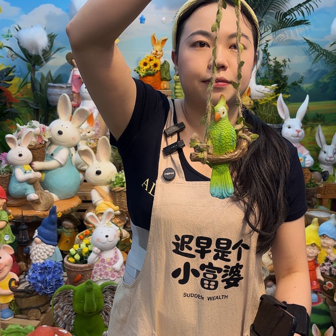 花园摆件工艺品摆件