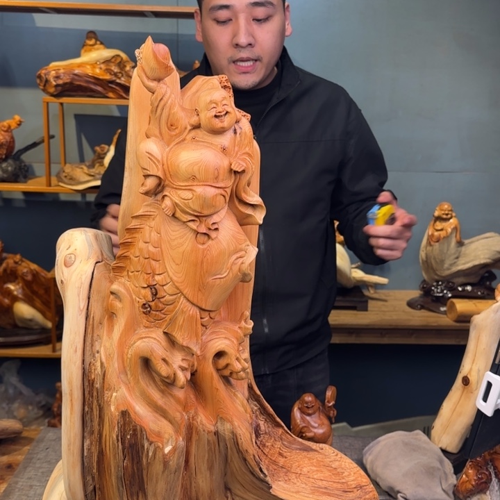 柏木（崖柏）关注一下