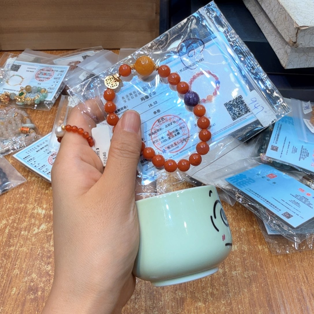 小狐狸瓷器美物精选商品