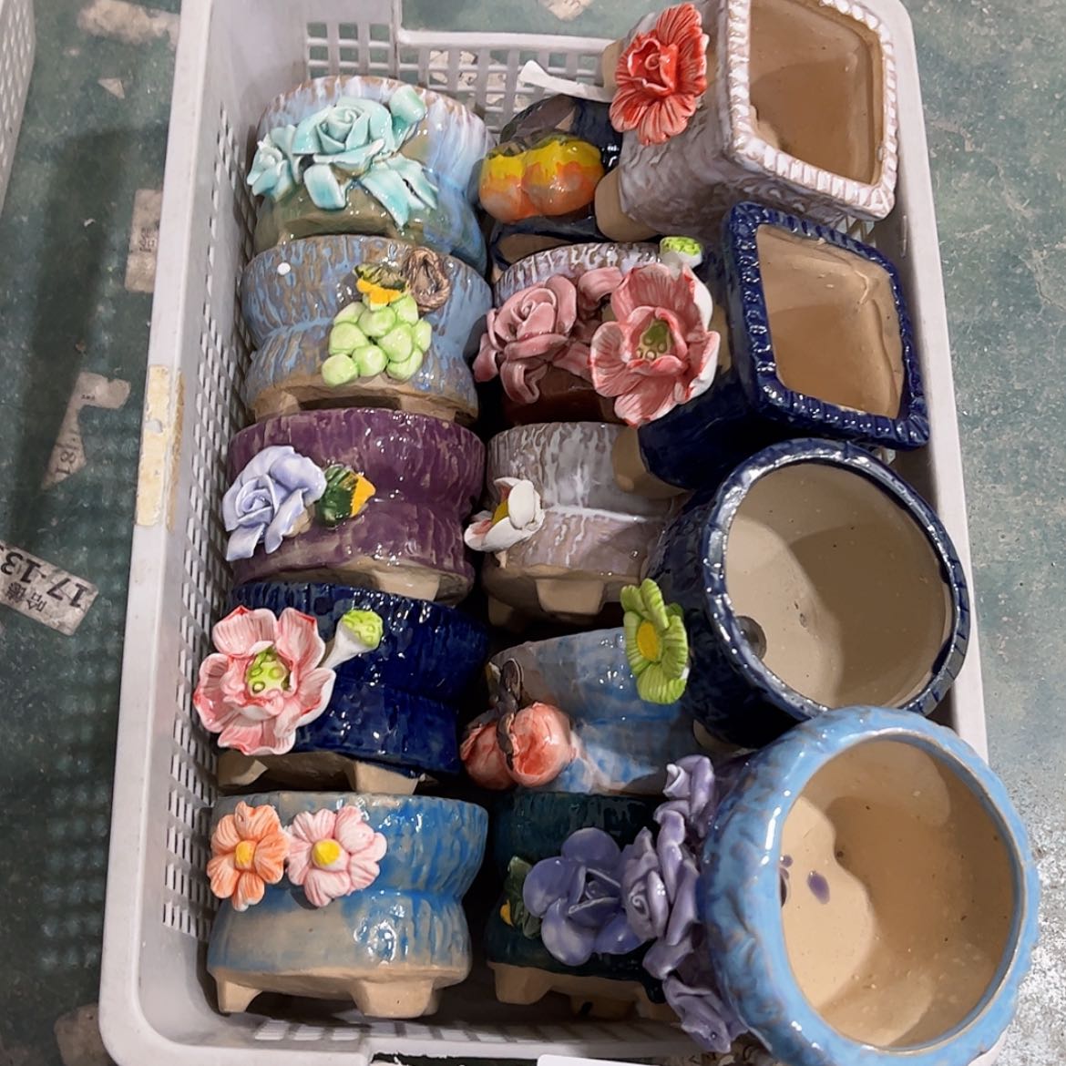 【闪购商品】红陶2196