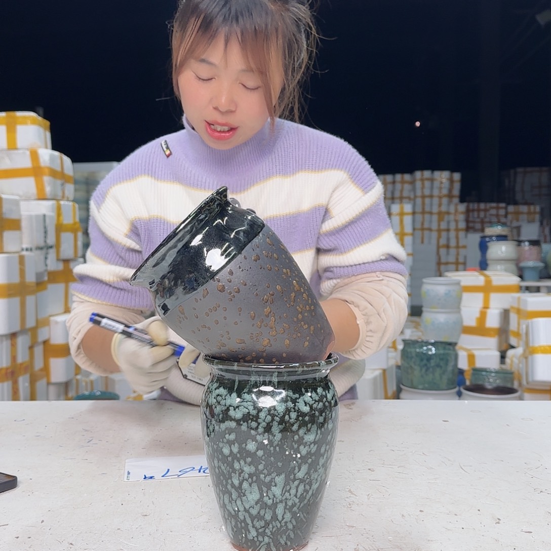 云上花盆直播1209-467