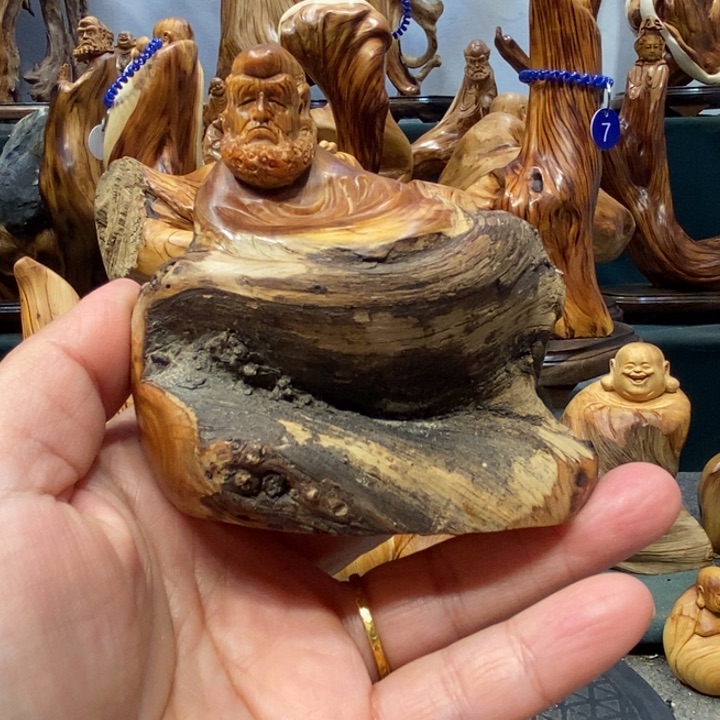 柏木（崖柏）太行崖柏