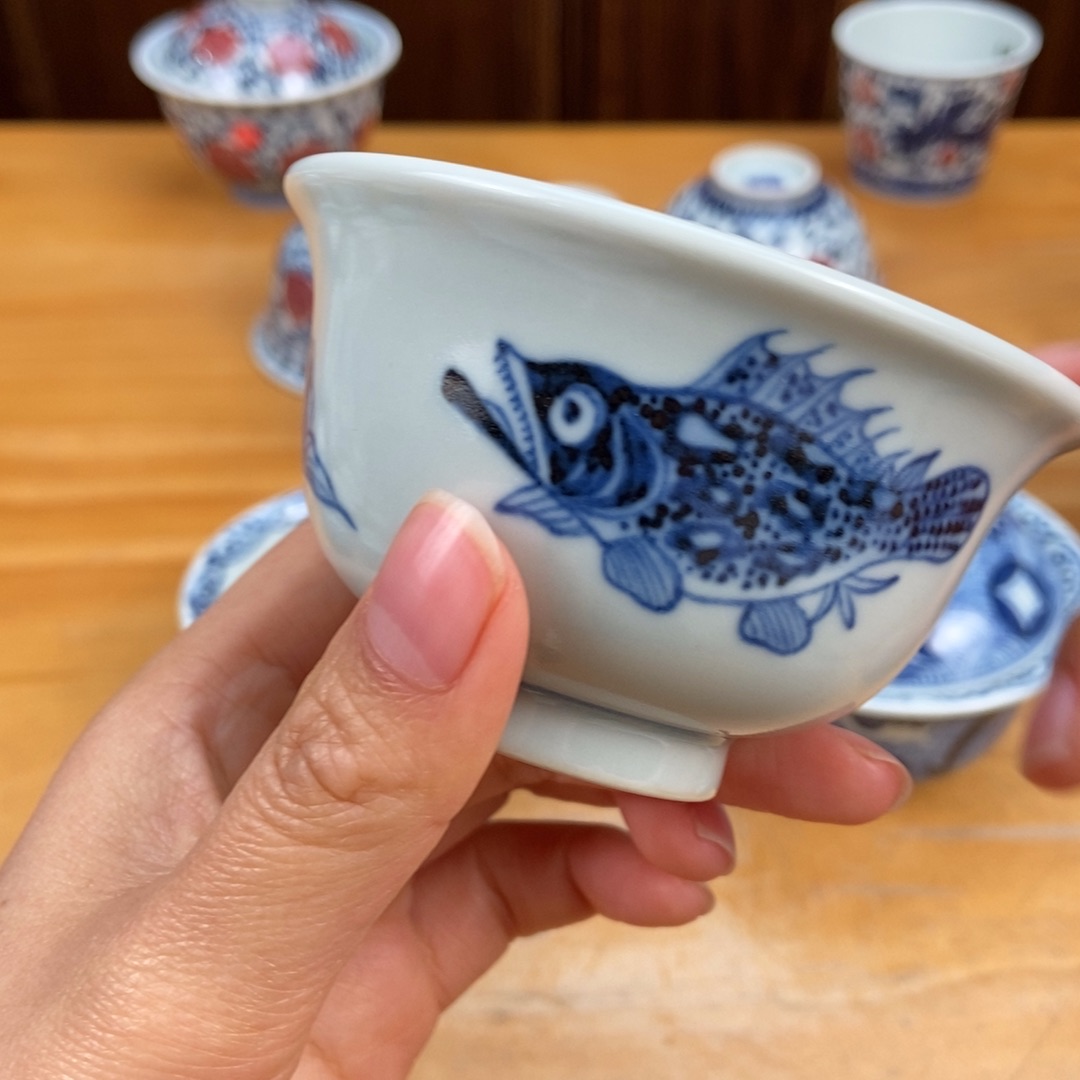 景德镇手绘哈哈哈哈哈哈