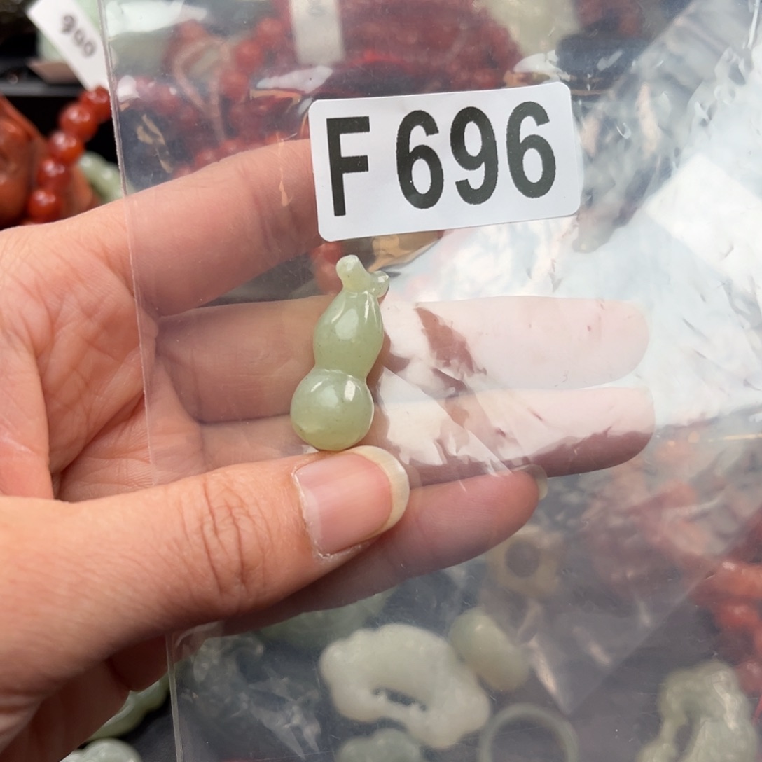 和田玉珠宝奇石未镶嵌