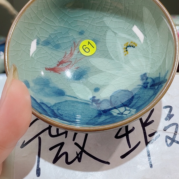 摆件景德镇陶瓷艺术博物有限公司