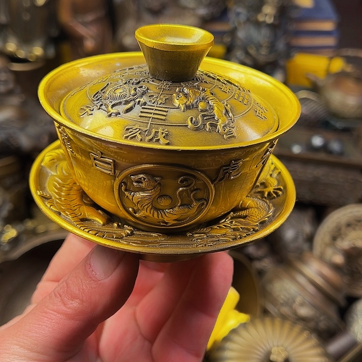 精美铜器精美铜器