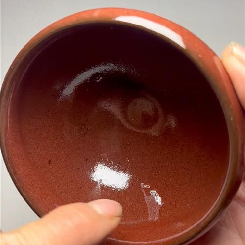 【闪购商品】茶盏-362............