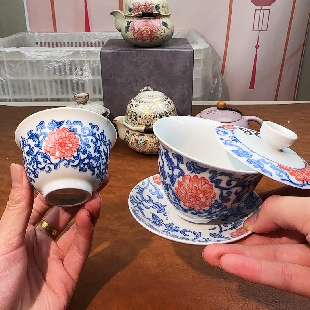 颜瓷闪购商品链接426+442