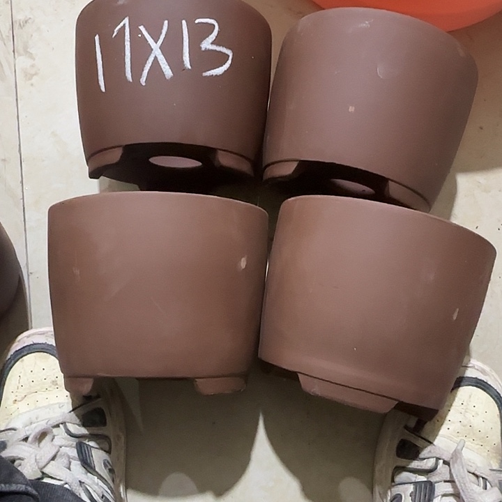 紫砂花盆破损包赔