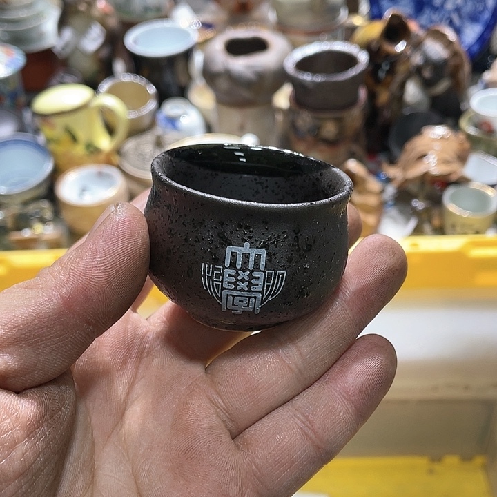 瓷片你是个好朋友一起来一起