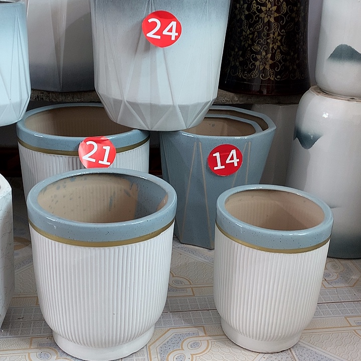 灰钻石大号撞色中号小号混搭一套送托盘默认微瑕