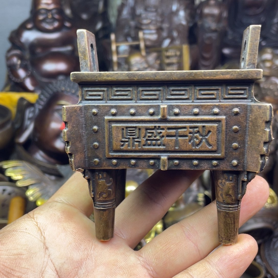 銅器銅器銅器銅器！