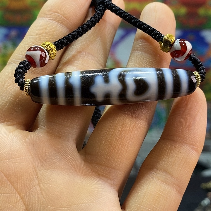 玛瑙/玉髓颈饰未镶嵌167