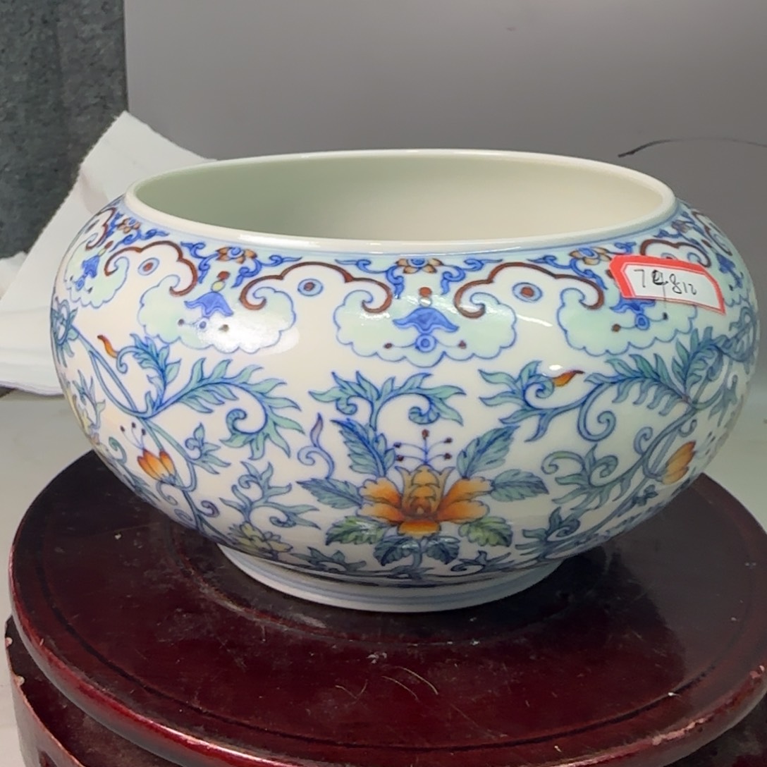 杯汪*辉陶瓷精品展示中心