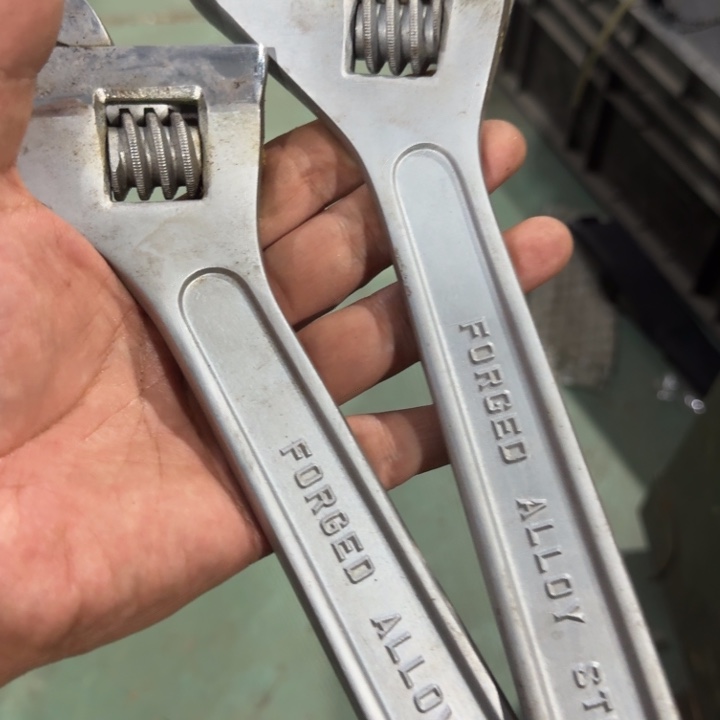 12寸老劳动开口一个