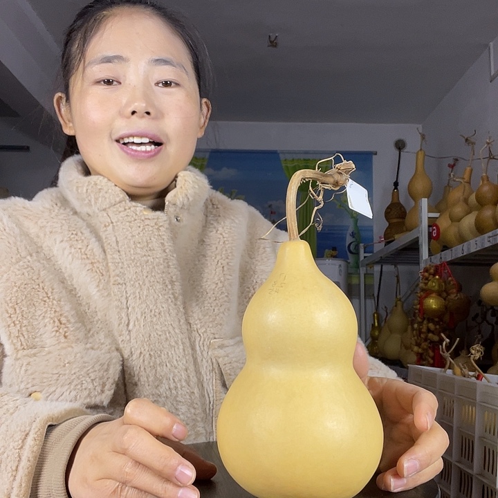 q**a天然葫芦一物一图看图片发货