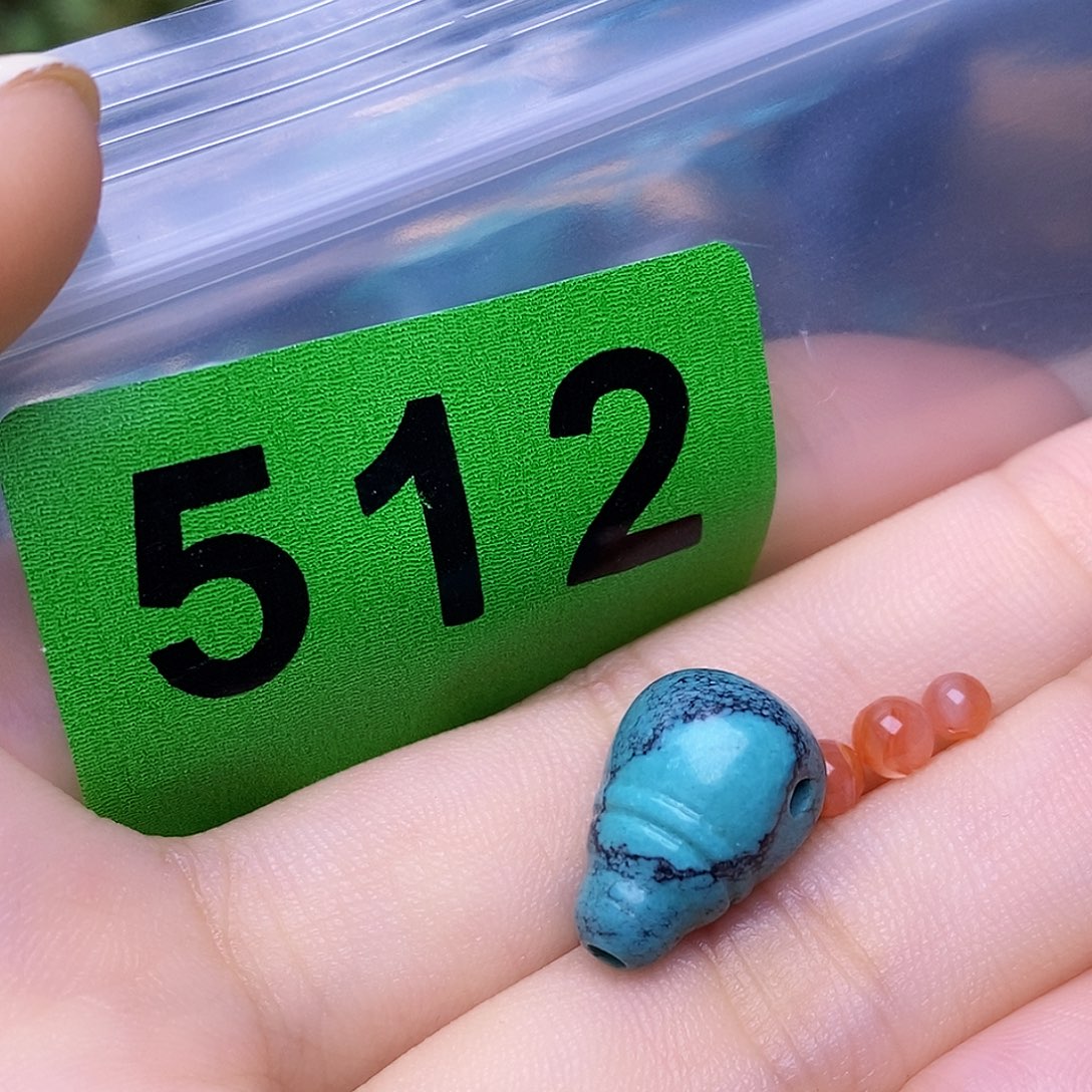 未镶嵌南红玛瑙珠宝奇石