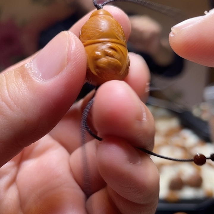 橄榄核手串/手链橄榄核