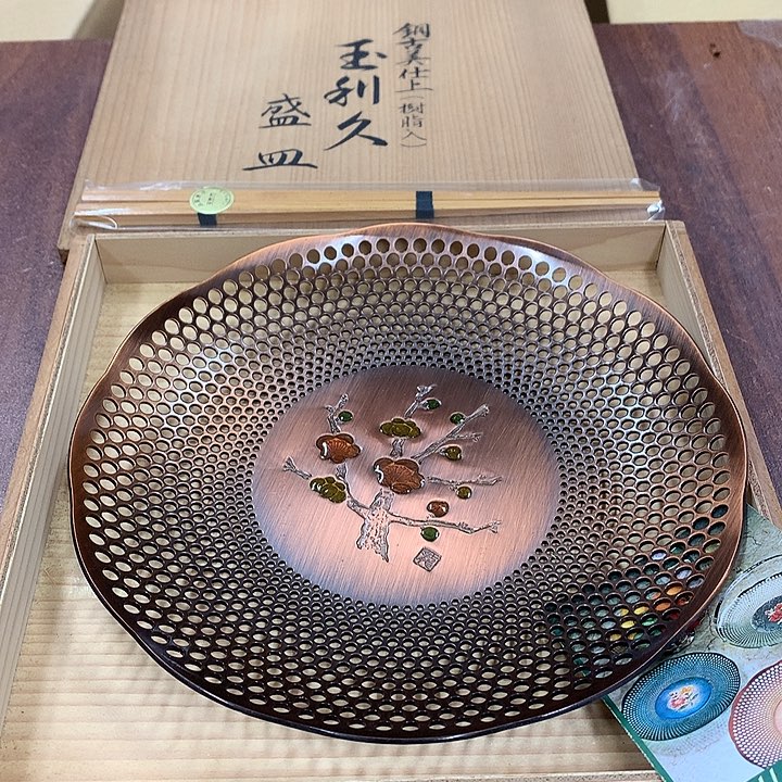 壶日本回流不退不换