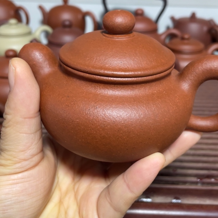 老***朽公道杯紫砂紫砂全手工