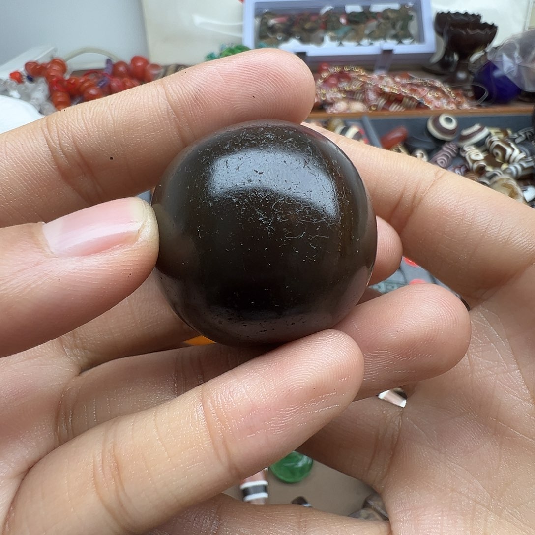 冲***号玛瑙/玉髓未镶嵌珠宝半成品