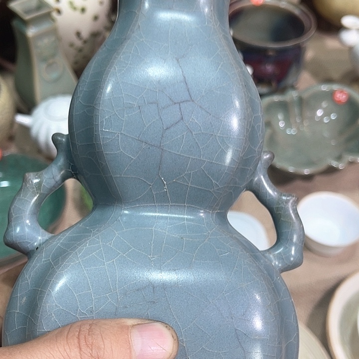 瓷片瓷器。。。瓷瓶