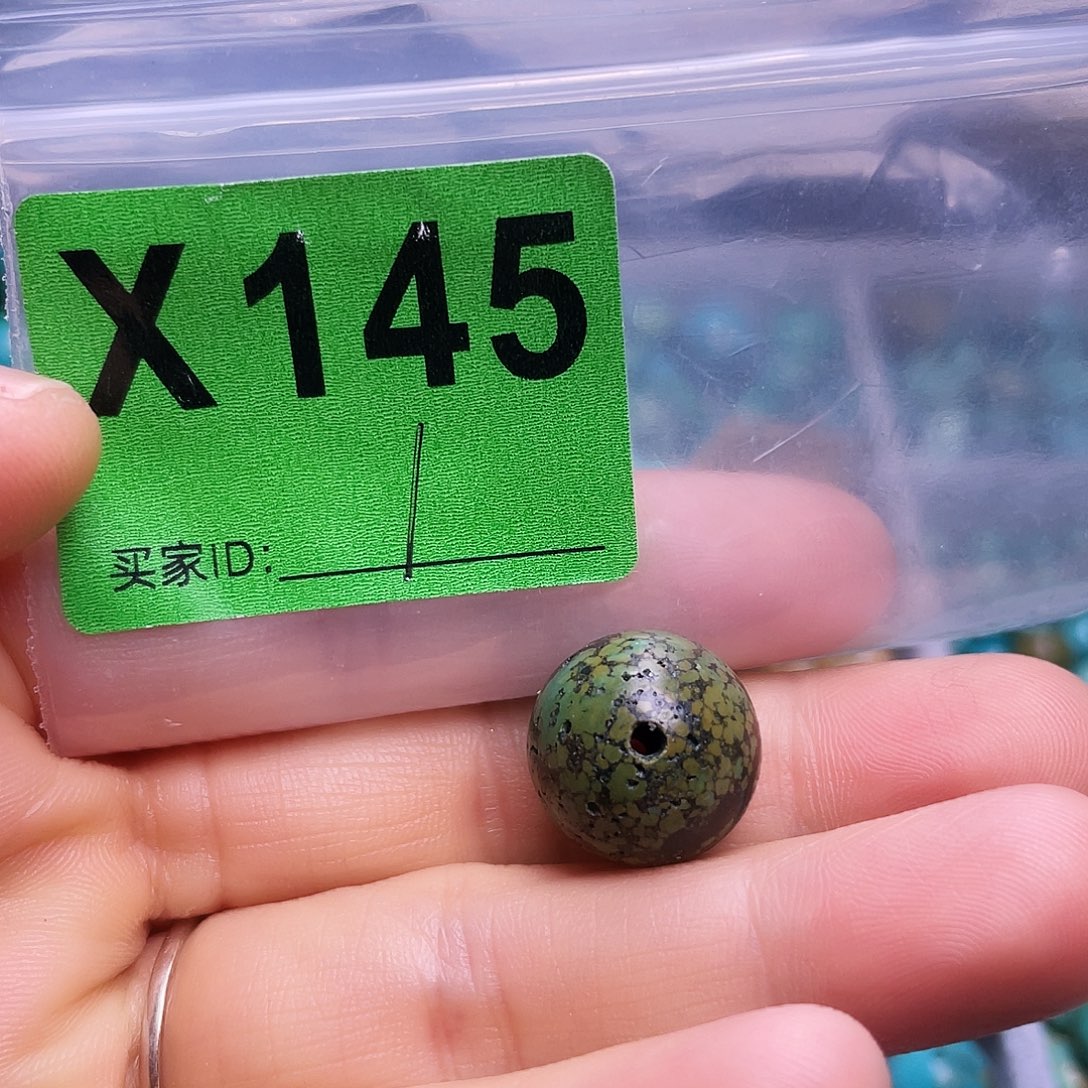 空竹粉丝专享福利十堰特色手工散珠