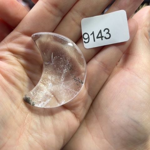 【闪购商品】水晶大型摆件（非配饰）未镶嵌