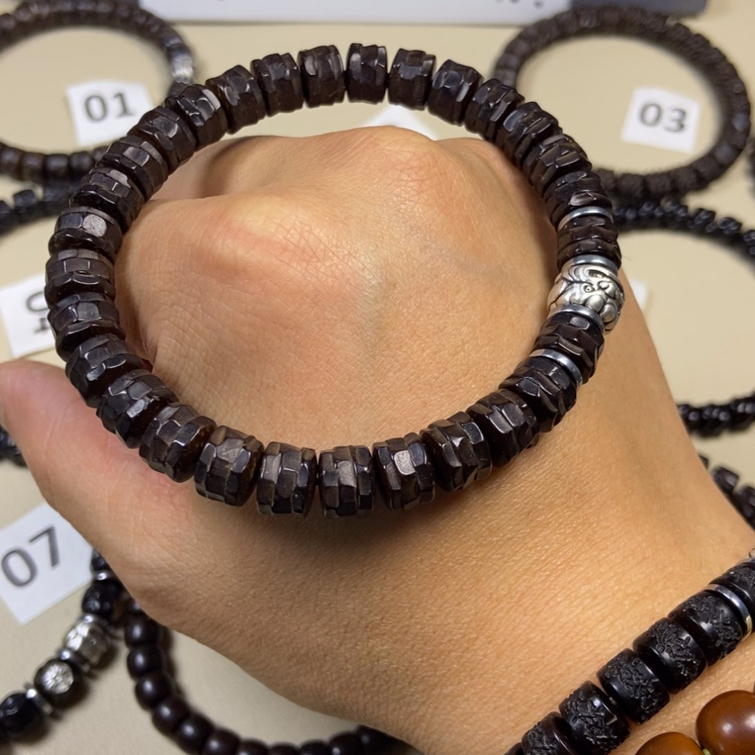 椰蒂手串耶蒂干将96