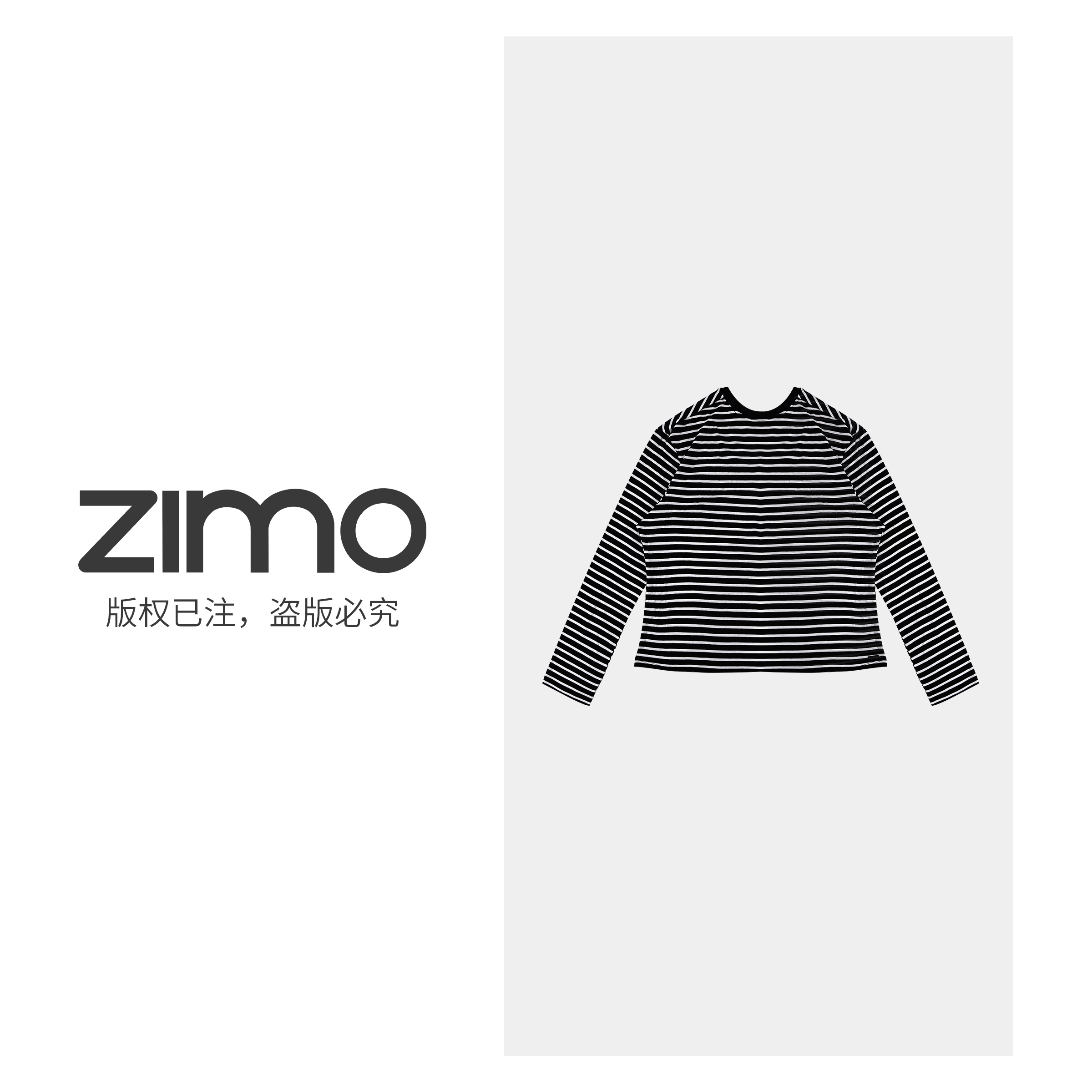 女士长袖黑623-zimo-瑜伽健身瑜伽服健身服YFCX623