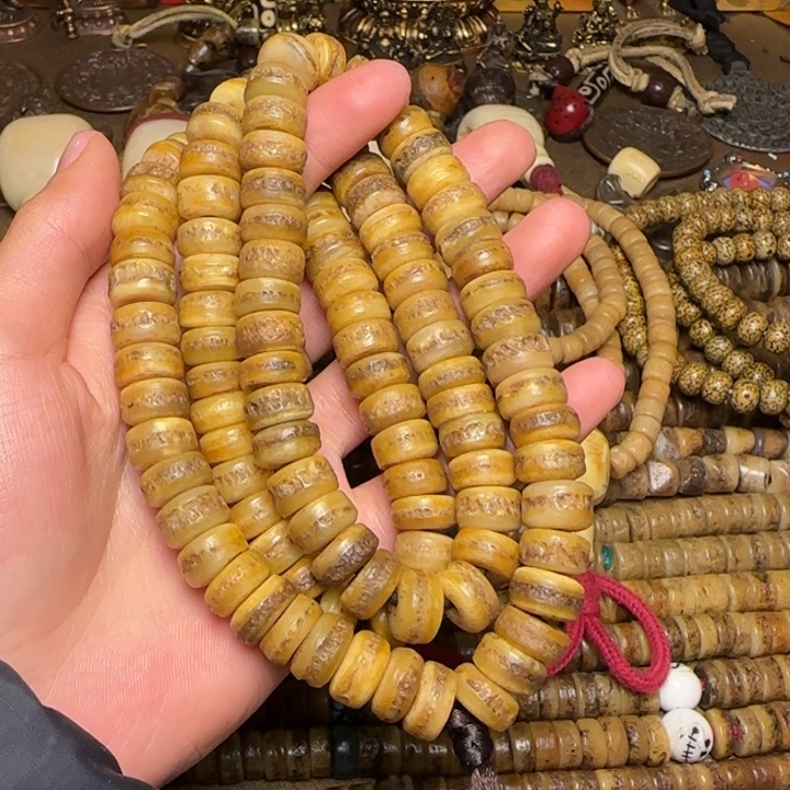 檀香紫檀（小叶紫檀）