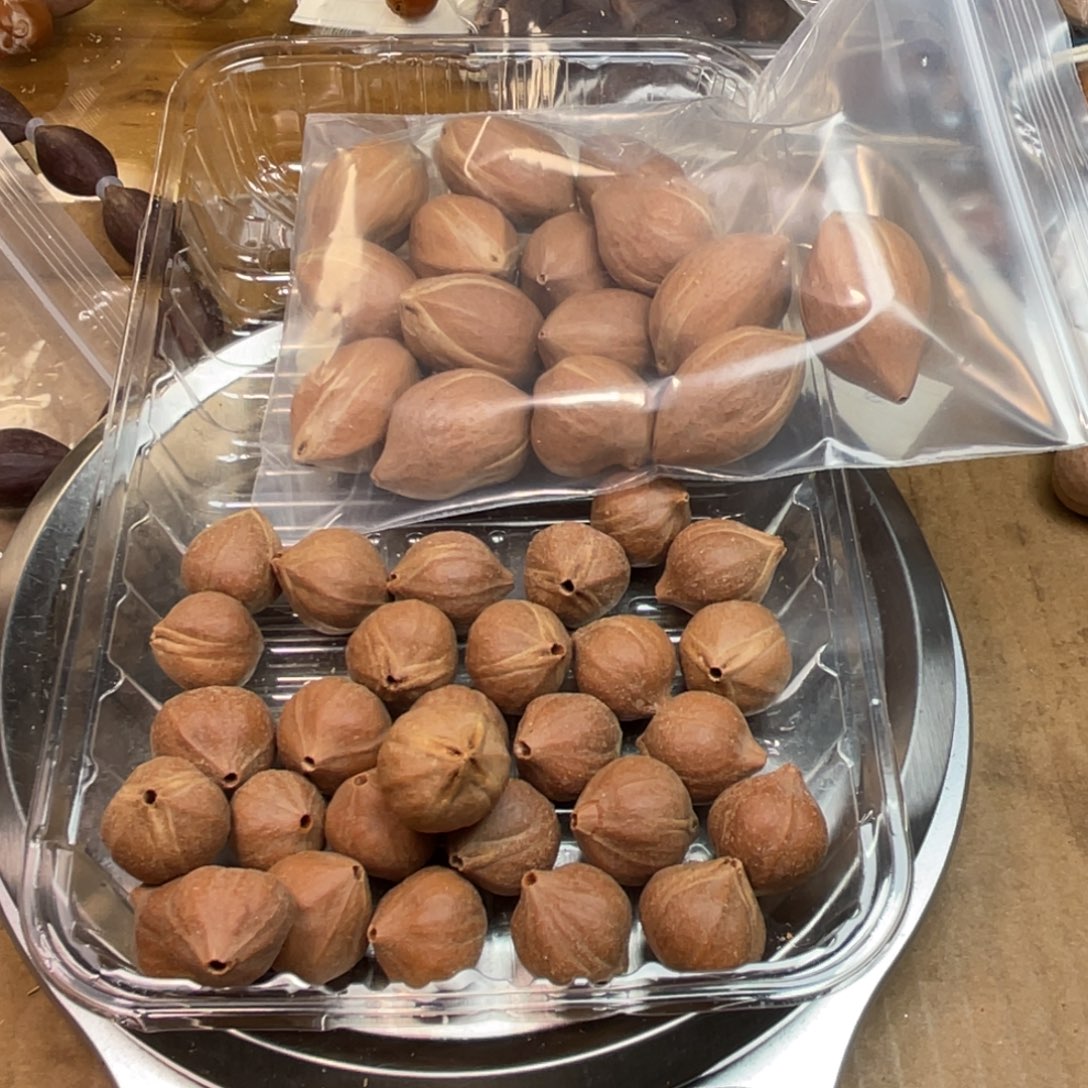 人***！手串/手链橄榄核1