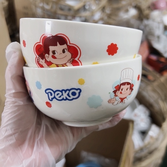 炉微瑕可爱满20包邮